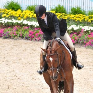 Meet your Posher, Lindsey